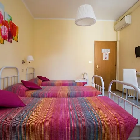 Hotel Arcoveggio-2