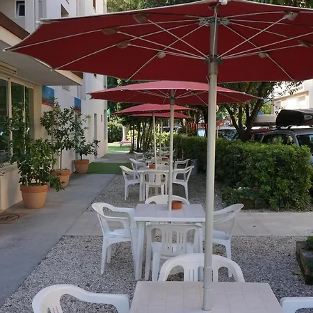 Hotel Magda-3