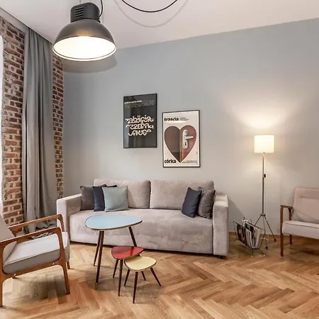 Relaks Apartamenty-2
