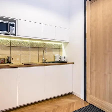 Relaks Apartamenty-3