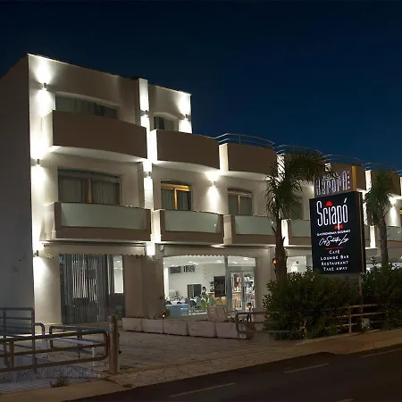 Hotel Aurora-2