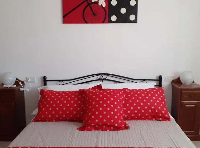 B&B Marzo '51 Villasimius