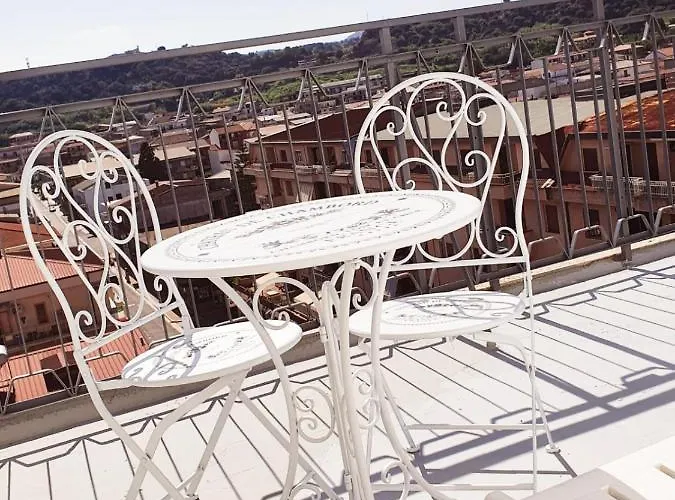 L'attico b&b Cirò Marina