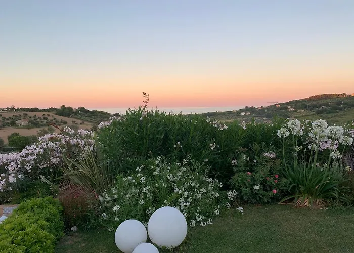 Castel 74 Bed and Breakfast Civitanova Marche