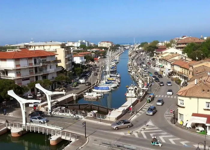 Hotel Lorena Cervia