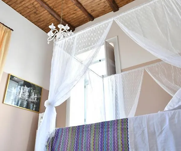 B&B A Due Passi