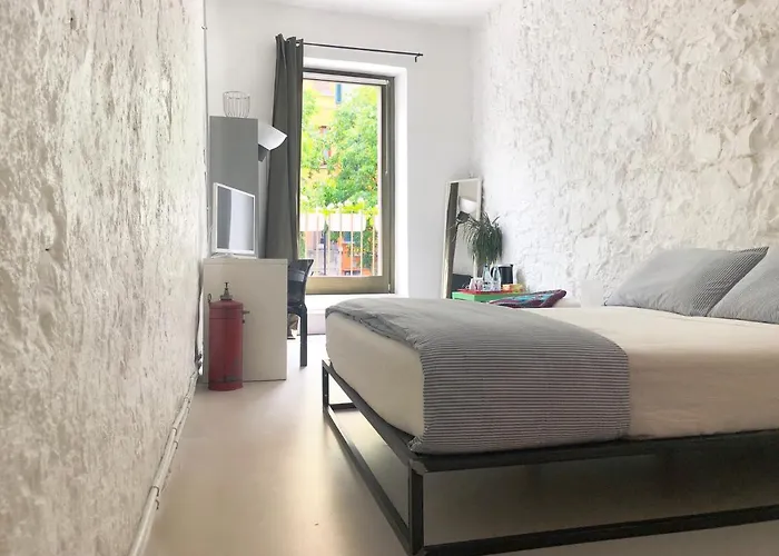 Bed and Breakfast Loft25 Brescia