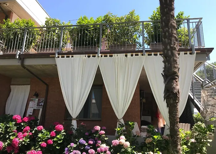 Bed and Breakfast Sebante Cervia