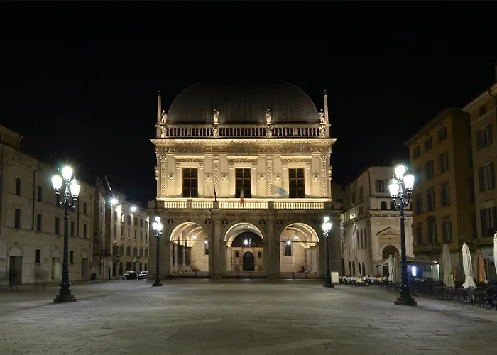 Bed and Breakfast Loft25 Brescia