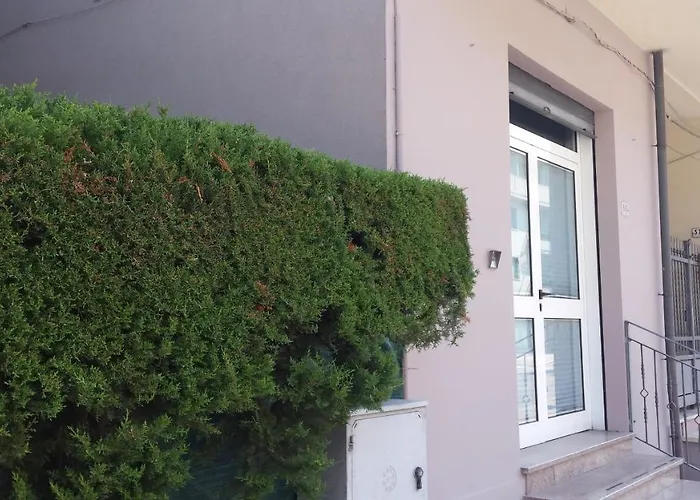 Bed and Breakfast Rosemare Roseto Degli Abruzzi