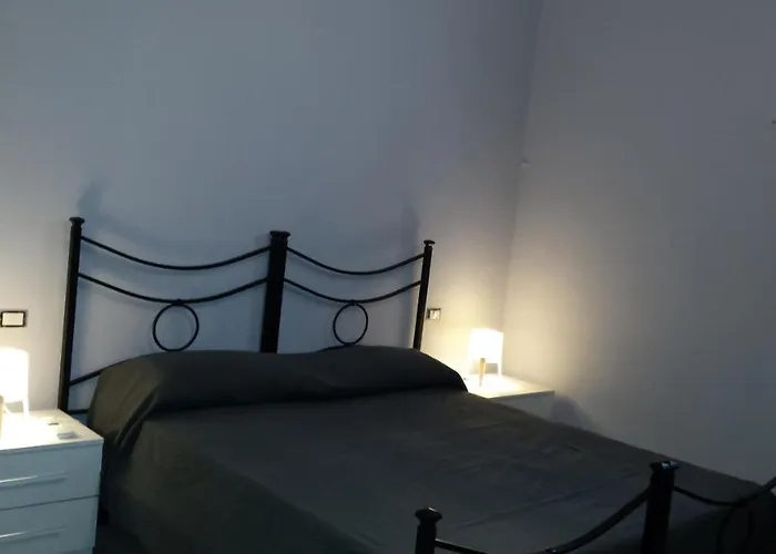 Bed and Breakfast Rosemare Roseto Degli Abruzzi