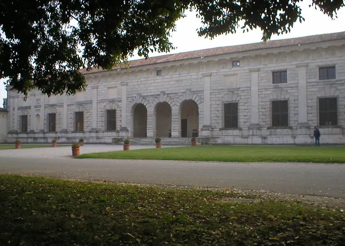 Ai Giardini del Te