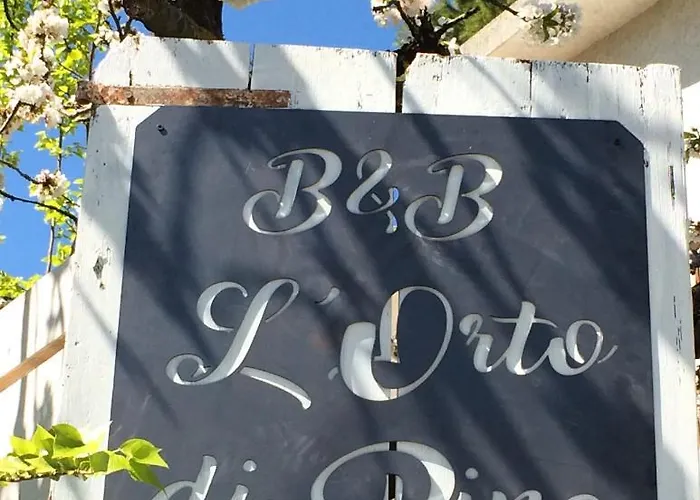 L’Orto di Rina