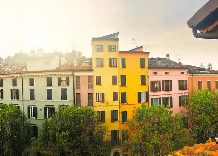 Bed and Breakfast Loft25 Brescia