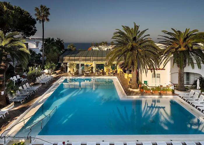 Hotel Terme Royal Palm