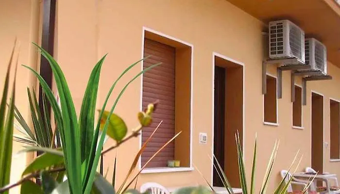 Augusta Apartment Bibione