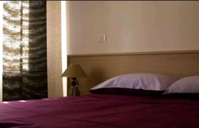 Augusta Apartment Bibione