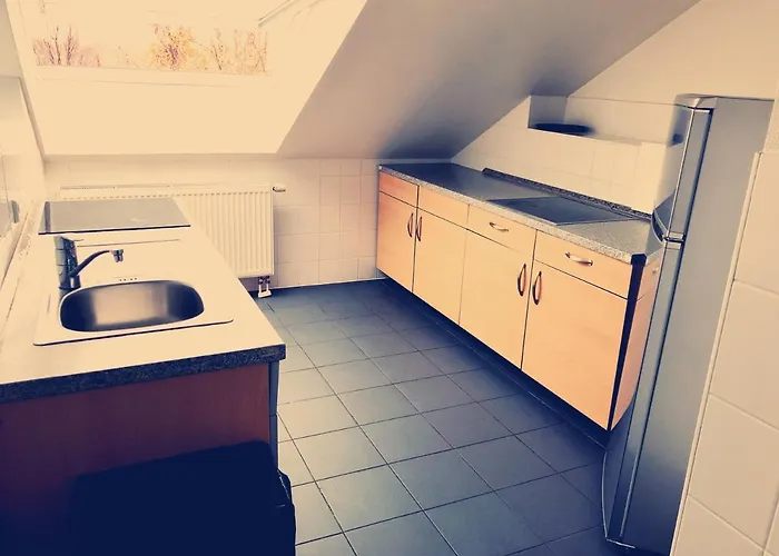 Sezer B&A Ug Bed and Breakfast Berlino