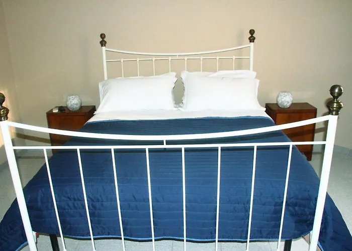 Ari B&B Montesilvano Marina