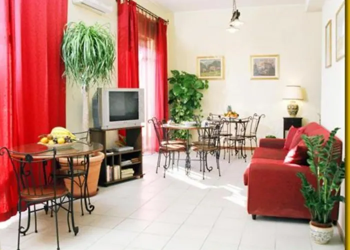 Sicilia Home B&B Catania