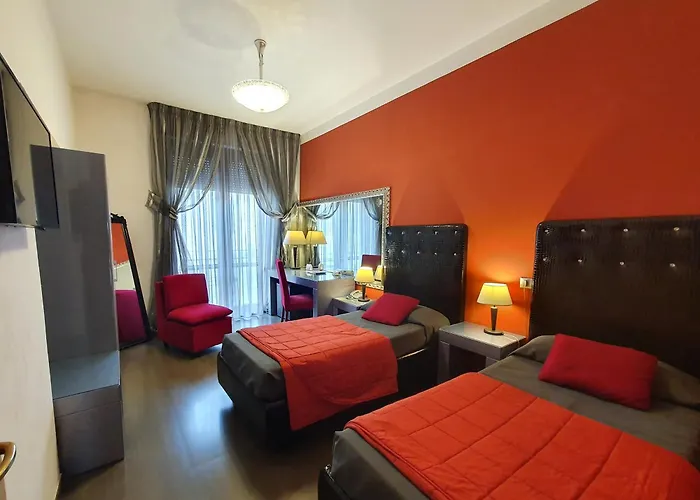 Hotel Continentale