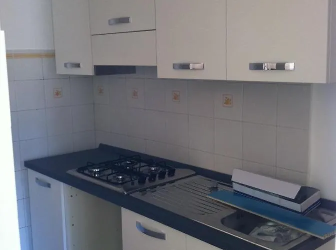 Appartamento Monolocale a Nettuno 600 mt dal mare-centro