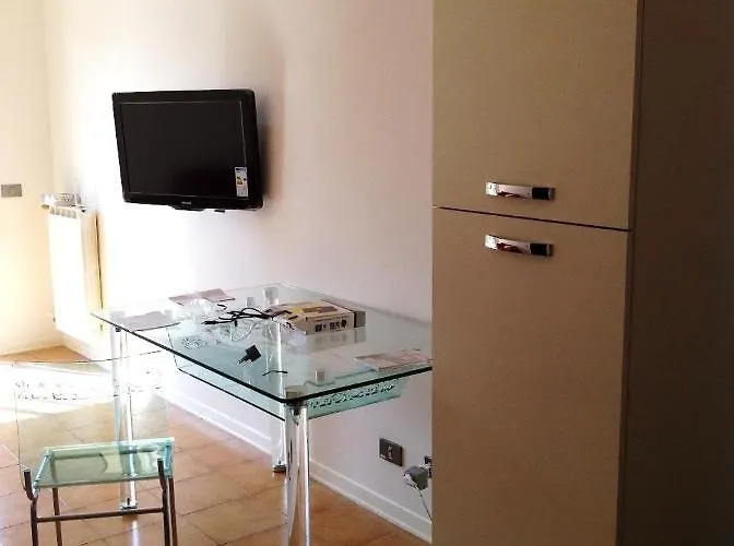 Appartamento Monolocale a Nettuno 600 mt dal mare-centro