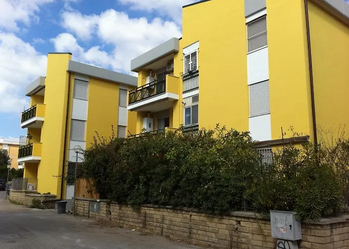 Appartamento Monolocale a Nettuno 600 mt dal mare-centro