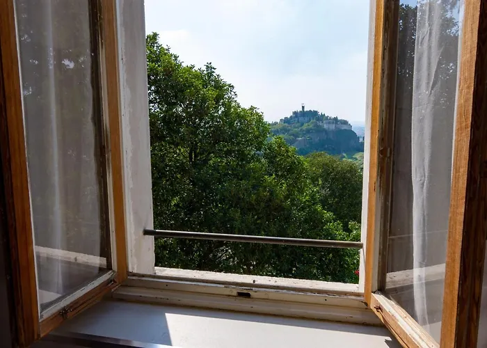 Villa Milly Brescia