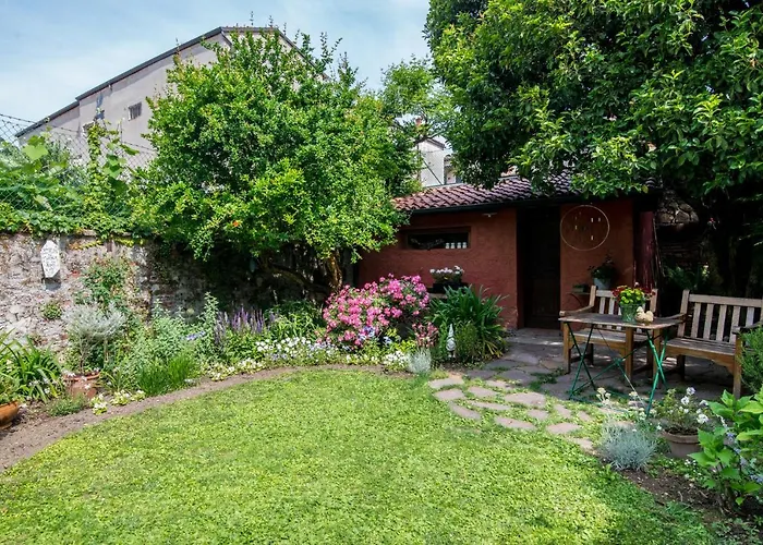 Portico Rosso B&B