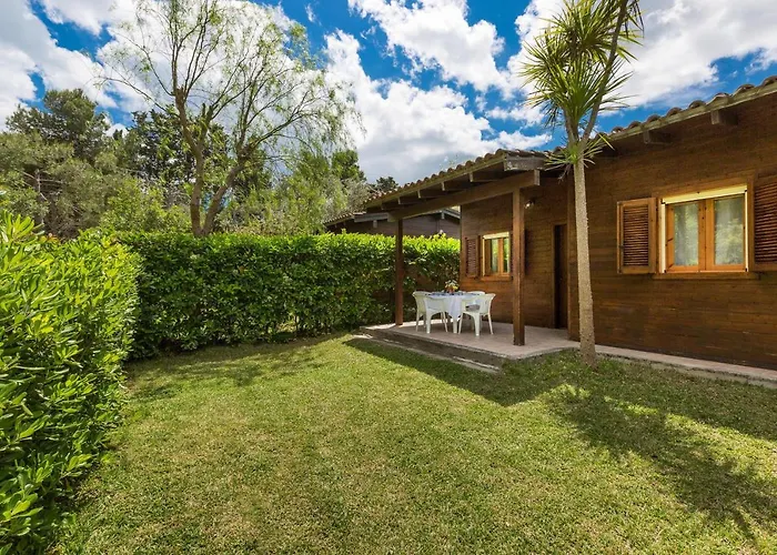Agriturismo Alimini a Otranto