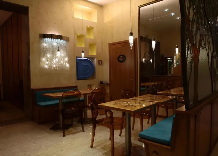 Hotel Star Milano