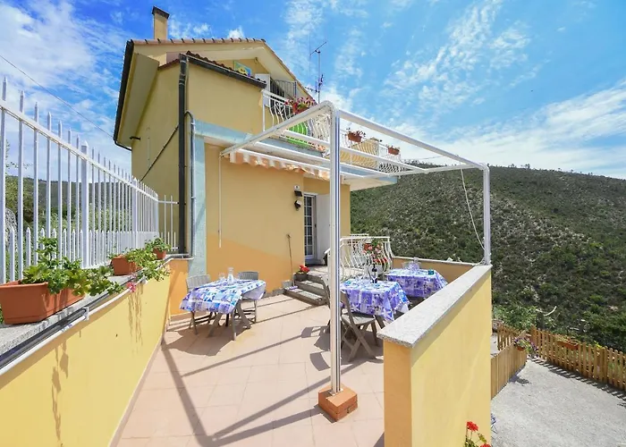 B&B Why Not Jona? Varazze