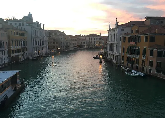 B&B Santo Stefano - Venezia