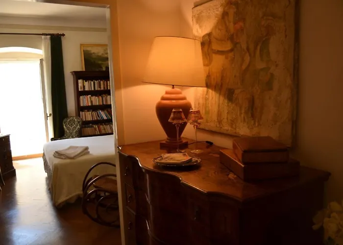 Angolo di Porta Sole