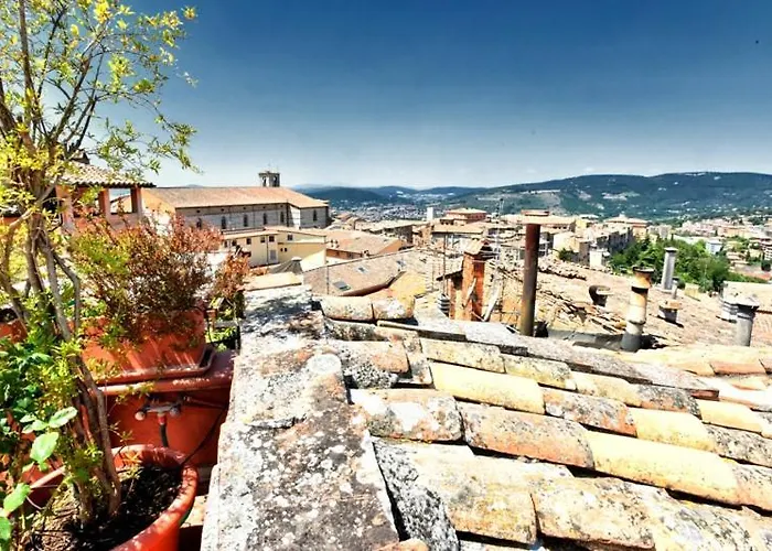 Angolo di Porta Sole