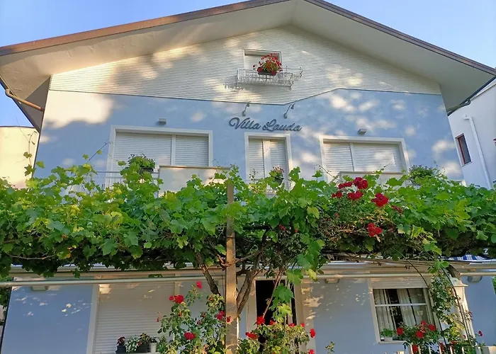 Villa Lauda B&B
