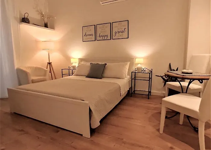 Bed and Breakfast Il Girasole Bb Cagliari