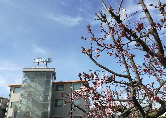 Hotel Medea (Adults Only) Alba 