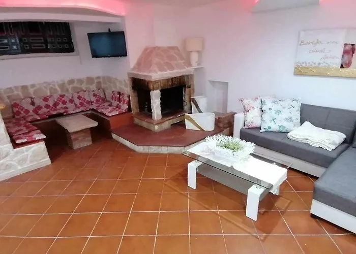 Maison Rinaldi Srl Triggiano