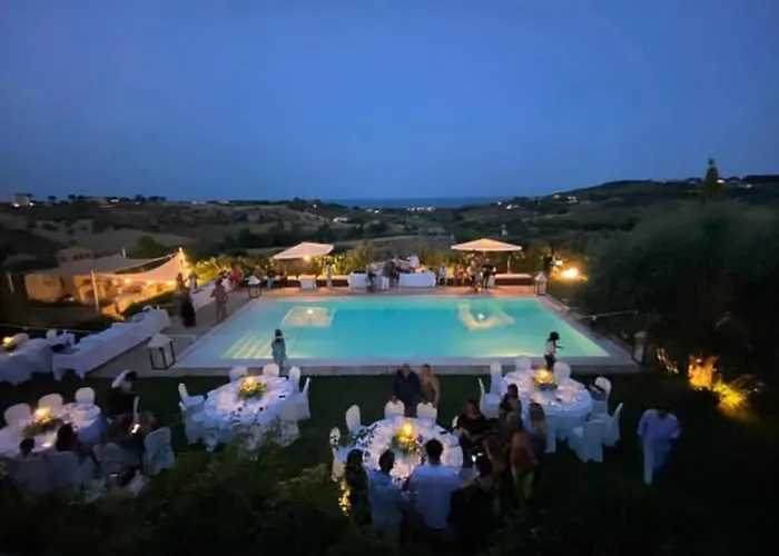 Castel 74 Bed and Breakfast Civitanova Marche