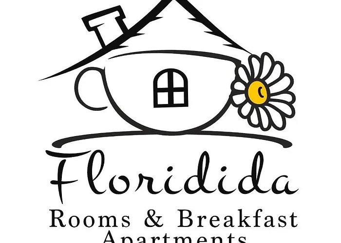 Floridida Rooms & Breakfast Marina dʼMarina dʼAndora
