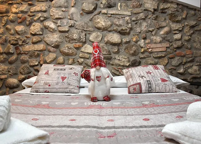 Bed and Breakfast Prigioni House Peschiera del Garda