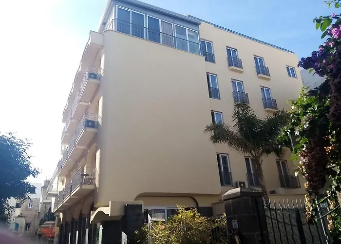 Casthotels Bristol Terme