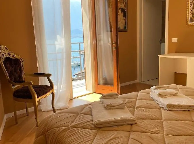 Villa Castello only room Limone sul Garda
