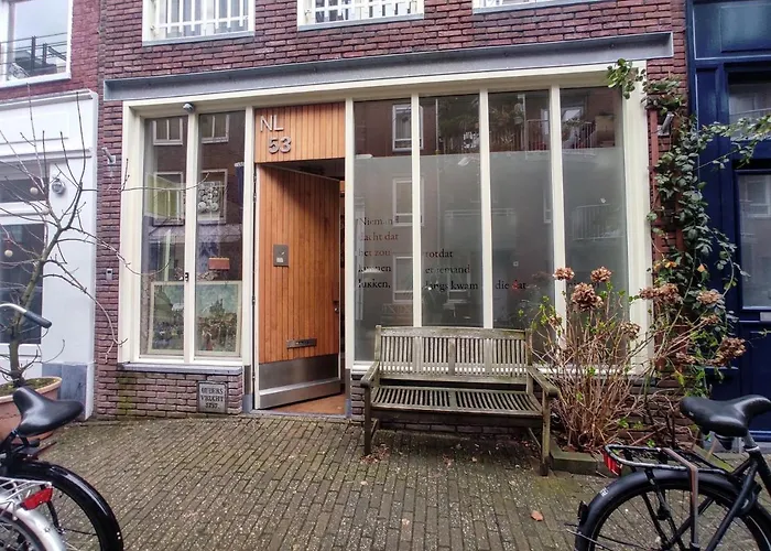 Studio53Amsterdam