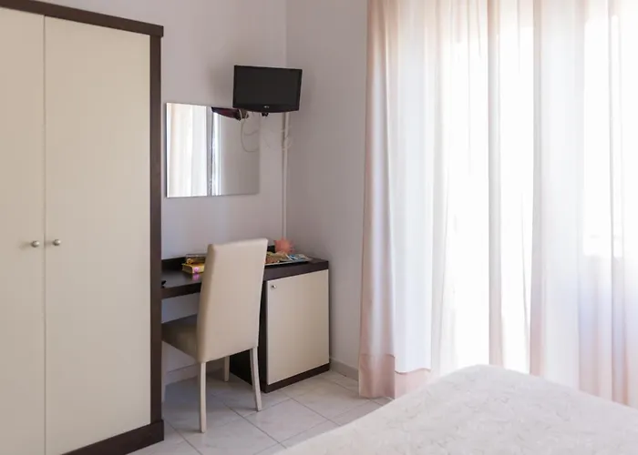 Hotel Viola Gaeta