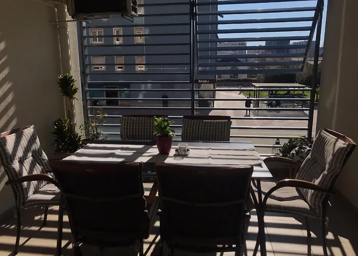 Apartment Bucka Spalato