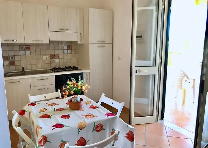 Le Terrazze - dalla Nonna Siculiana Marina