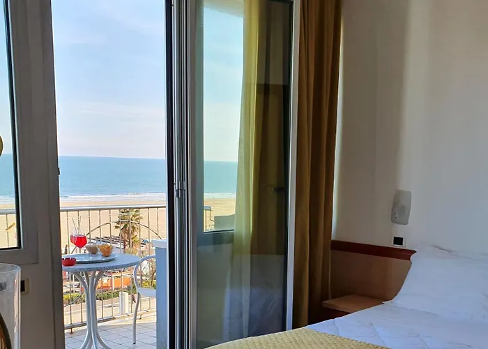 Hotel Tilmar Rimini